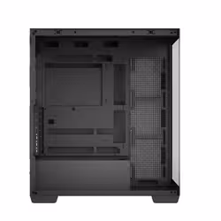 DeepCool CG580 Midi Tower Nero - Vista aggiuntiva 4