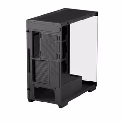 DeepCool CG580 Midi Tower Nero - Vista aggiuntiva 6