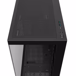 DeepCool CG580 Midi Tower Nero - Vista aggiuntiva 7