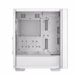 DeepCool CC560 MESH V2 WH Midi Tower Bianco - Vista aggiuntiva 4