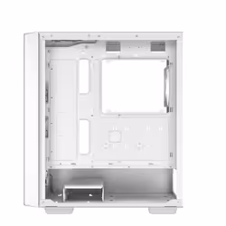 DeepCool CC560 MESH V2 WH Midi Tower Bianco - Vista aggiuntiva 5