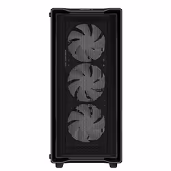 DeepCool CC560 MESH V2 Midi Tower Nero - Vista aggiuntiva 3