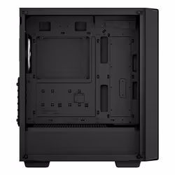 DeepCool CC560 MESH V2 Midi Tower Nero - Vista aggiuntiva 4