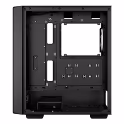 DeepCool CC560 MESH V2 Midi Tower Nero - Vista aggiuntiva 5
