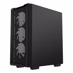DeepCool CC560 MESH V2 Midi Tower Nero - Vista aggiuntiva 8