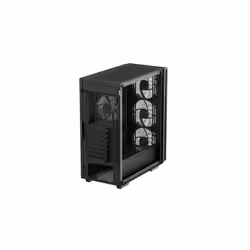 DeepCool MATREXX55 V4 C Midi Tower Nero - Vista aggiuntiva 6