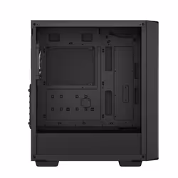 DeepCool CC560 ARGB V2 Midi Tower Nero - Vista aggiuntiva 5