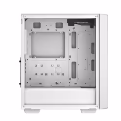 DeepCool CC560 WH V2 Midi Tower Bianco - Vista aggiuntiva 5