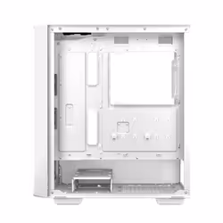 DeepCool CC560 WH V2 Midi Tower Bianco - Vista aggiuntiva 6