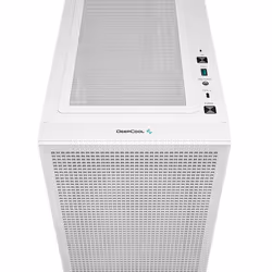 DeepCool R-CH360-WHAPE3D-G-1 computer case Micro Tower Bianco - Vista aggiuntiva 8