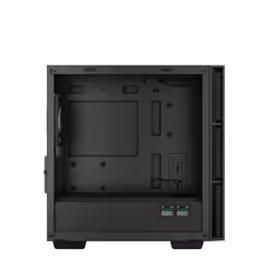 DeepCool CH360 DIGITAL Micro Tower Nero - Vista aggiuntiva 5
