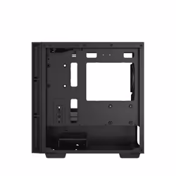 DeepCool CH360 DIGITAL Micro Tower Nero - Vista aggiuntiva 6