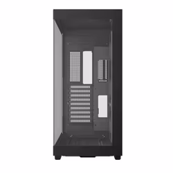 DeepCool CH780 Tower Nero - Vista aggiuntiva 4