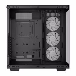 DeepCool CH780 Tower Nero - Vista aggiuntiva 5