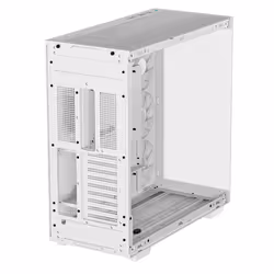 DeepCool CH780 WH Tower Bianco - Vista aggiuntiva 5
