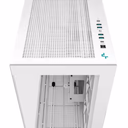 DeepCool CH780 WH Tower Bianco - Vista aggiuntiva 6