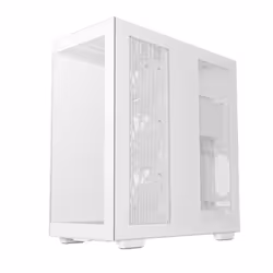DeepCool CH780 WH Tower Bianco - Vista aggiuntiva 7