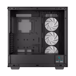DeepCool Morpheus Tower Nero - Vista aggiuntiva 5