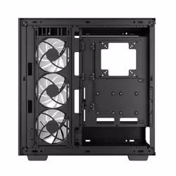 DeepCool Morpheus Tower Nero - Vista aggiuntiva 6