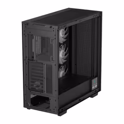 DeepCool Morpheus Tower Nero - Vista aggiuntiva 7