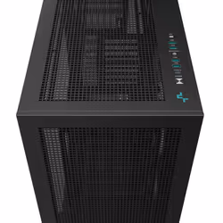 DeepCool Morpheus Tower Nero - Vista aggiuntiva 8