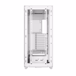 DeepCool Morpheus WH Tower Bianco - Vista aggiuntiva 4