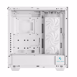 DeepCool Morpheus WH Tower Bianco - Vista aggiuntiva 5