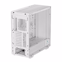 DeepCool Morpheus WH Tower Bianco - Vista aggiuntiva 7