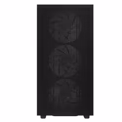 DeepCool CH560 DIGITAL Midi Tower Nero - Vista aggiuntiva 4