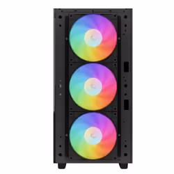 DeepCool CH560 DIGITAL Midi Tower Nero - Vista aggiuntiva 5