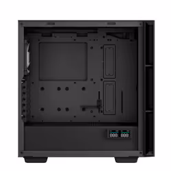 DeepCool CH560 DIGITAL Midi Tower Nero - Vista aggiuntiva 6