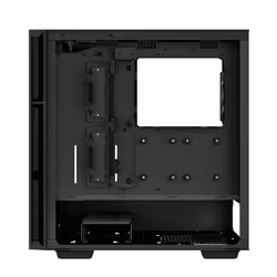 DeepCool CH560 DIGITAL Midi Tower Nero - Vista aggiuntiva 7