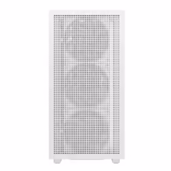 DeepCool CH560 DIGITAL WH Midi Tower Bianco - Vista aggiuntiva 4