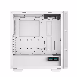 DeepCool CH560 DIGITAL WH Midi Tower Bianco - Vista aggiuntiva 6