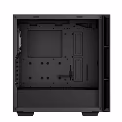 DeepCool CH560 Midi Tower Nero - Vista aggiuntiva 6