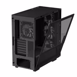DeepCool CH560 Midi Tower Nero - Vista aggiuntiva 8