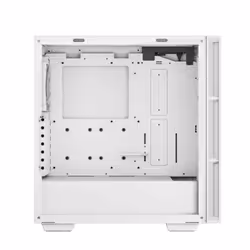 DeepCool CH560 WH Midi Tower Bianco - Vista aggiuntiva 6