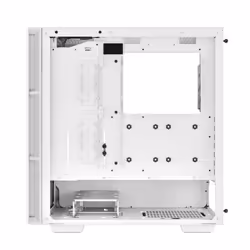 DeepCool CH560 WH Midi Tower Bianco - Vista aggiuntiva 7
