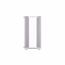 DeepCool CC360 WH ARGB Mini Tower Bianco - Vista aggiuntiva 4