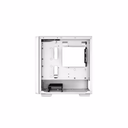 DeepCool CC360 WH ARGB Mini Tower Bianco - Vista aggiuntiva 7