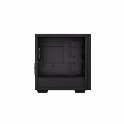 DeepCool CC360 ARGB Mini Tower Nero - Vista aggiuntiva 6