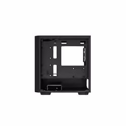 DeepCool CC360 ARGB Mini Tower Nero - Vista aggiuntiva 7