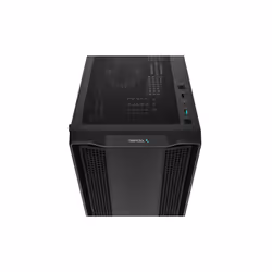 DeepCool CC360 ARGB Mini Tower Nero - Vista aggiuntiva 8