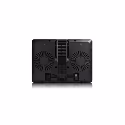 DeepCool U PAL base di raffreddamento per laptop 15.6" 1000 Giri/min Nero - Vista aggiuntiva 3