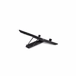 DeepCool U PAL base di raffreddamento per laptop 15.6" 1000 Giri/min Nero - Vista aggiuntiva 5