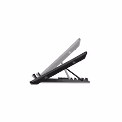 DeepCool U PAL base di raffreddamento per laptop 15.6" 1000 Giri/min Nero - Vista aggiuntiva 6