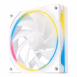 DeepCool FL12 SE WH 3IN1 Case per computer Ventilatore 12 cm Bianco - Vista aggiuntiva 2