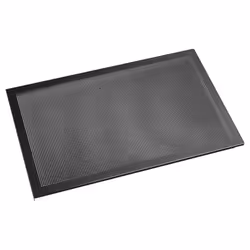 DeepCool Air Panel 100, Small Form Factor (SFF), Pannello laterale, SPCC, Nero, CH160 CH170, 206 mm