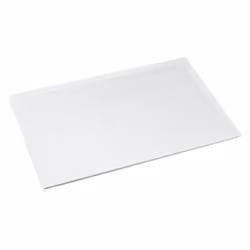 DeepCool Air Panel 100 WH, Small Form Factor (SFF), Pannello laterale, SPCC, Bianco, CH160 WH CH170 WH, 206 mm