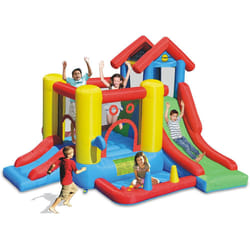 HappyHop Gonfiabile 7 in 1